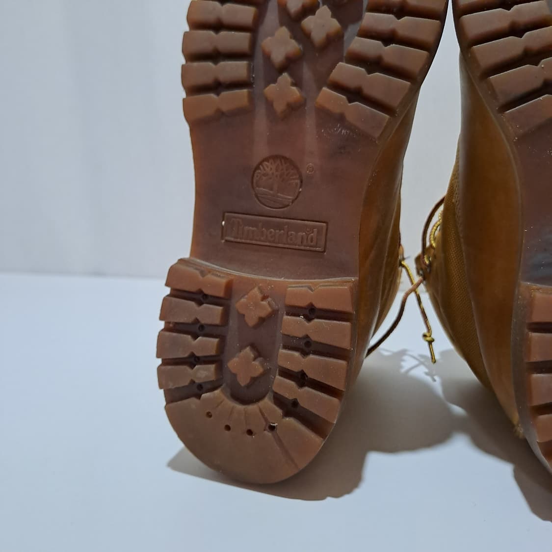 (택포) 팀버랜드 롤탑 와이드핏 부츠 255 B97 상품이미지10