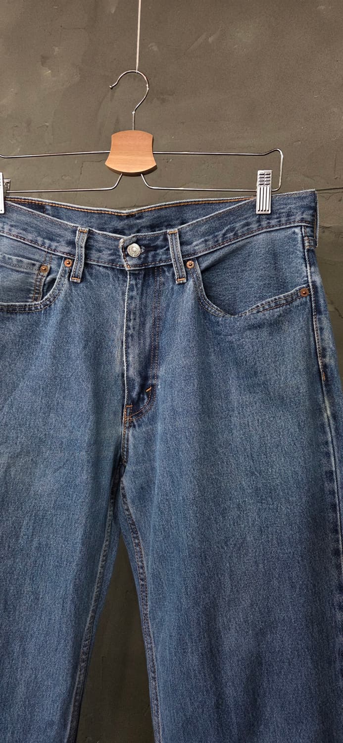 Levi's 550 상품이미지2