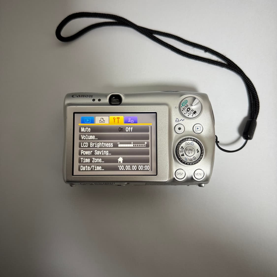 캐논 IXUS 980 / IXY 3000 상품이미지5