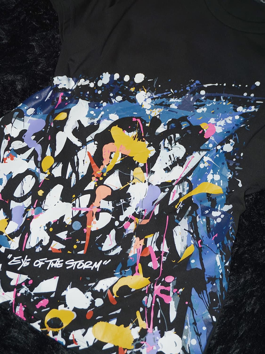 one ok rock eye of the storm tour t  상품이미지2