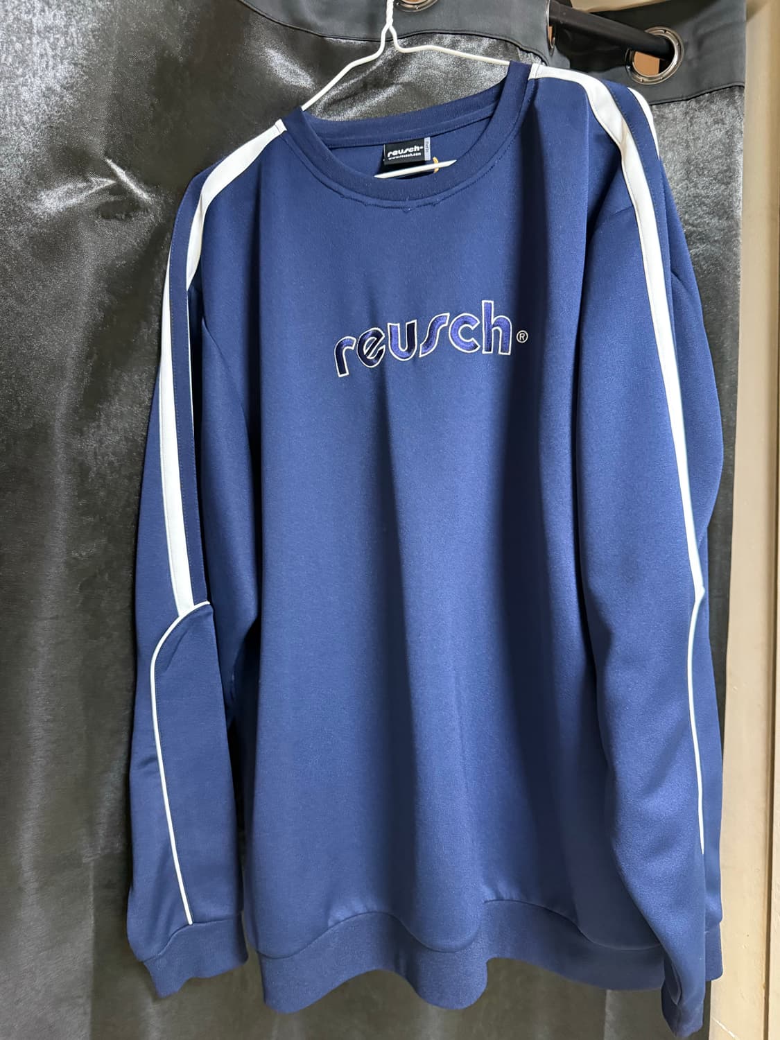 reusch 긴팔 상품이미지1