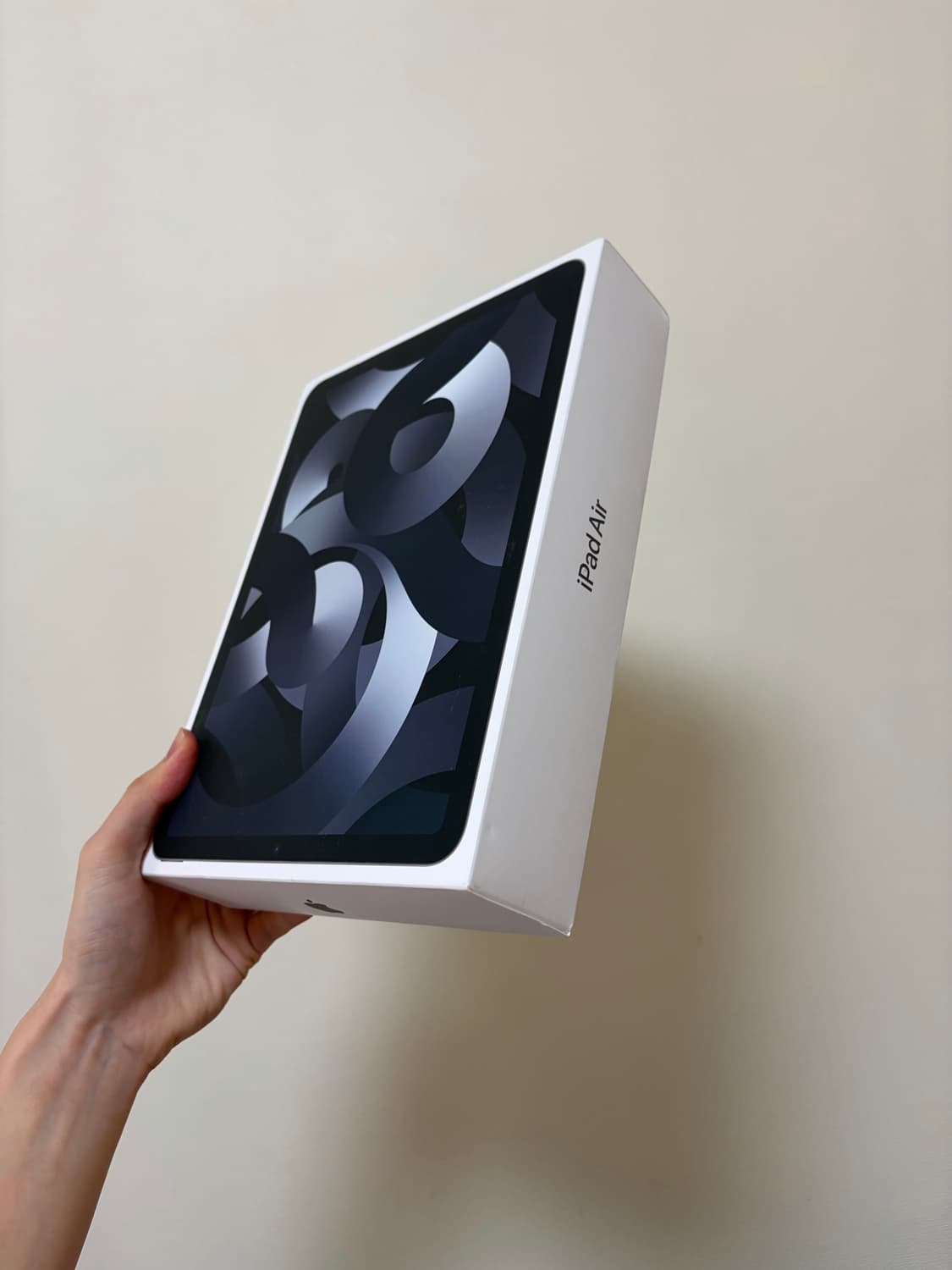 아이패드 에어5 스페이스그레이 64G 부품(고장) 상품이미지4