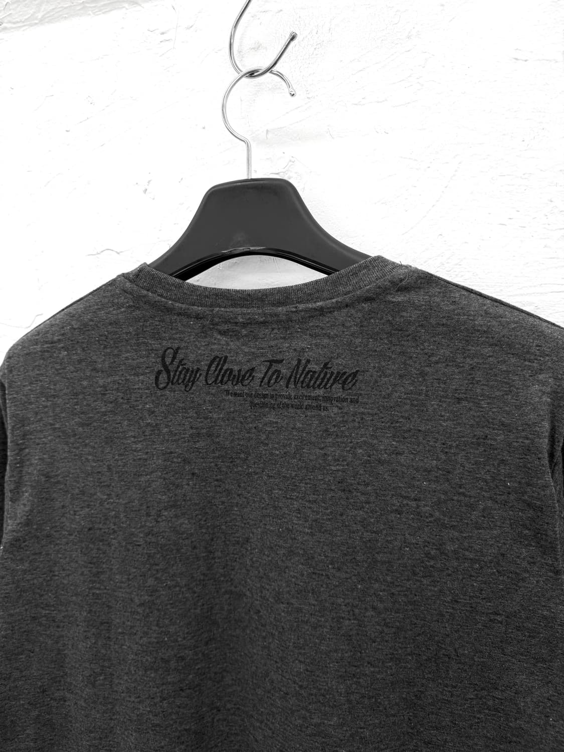 balmy&awaking 롱슬리브 상품이미지4