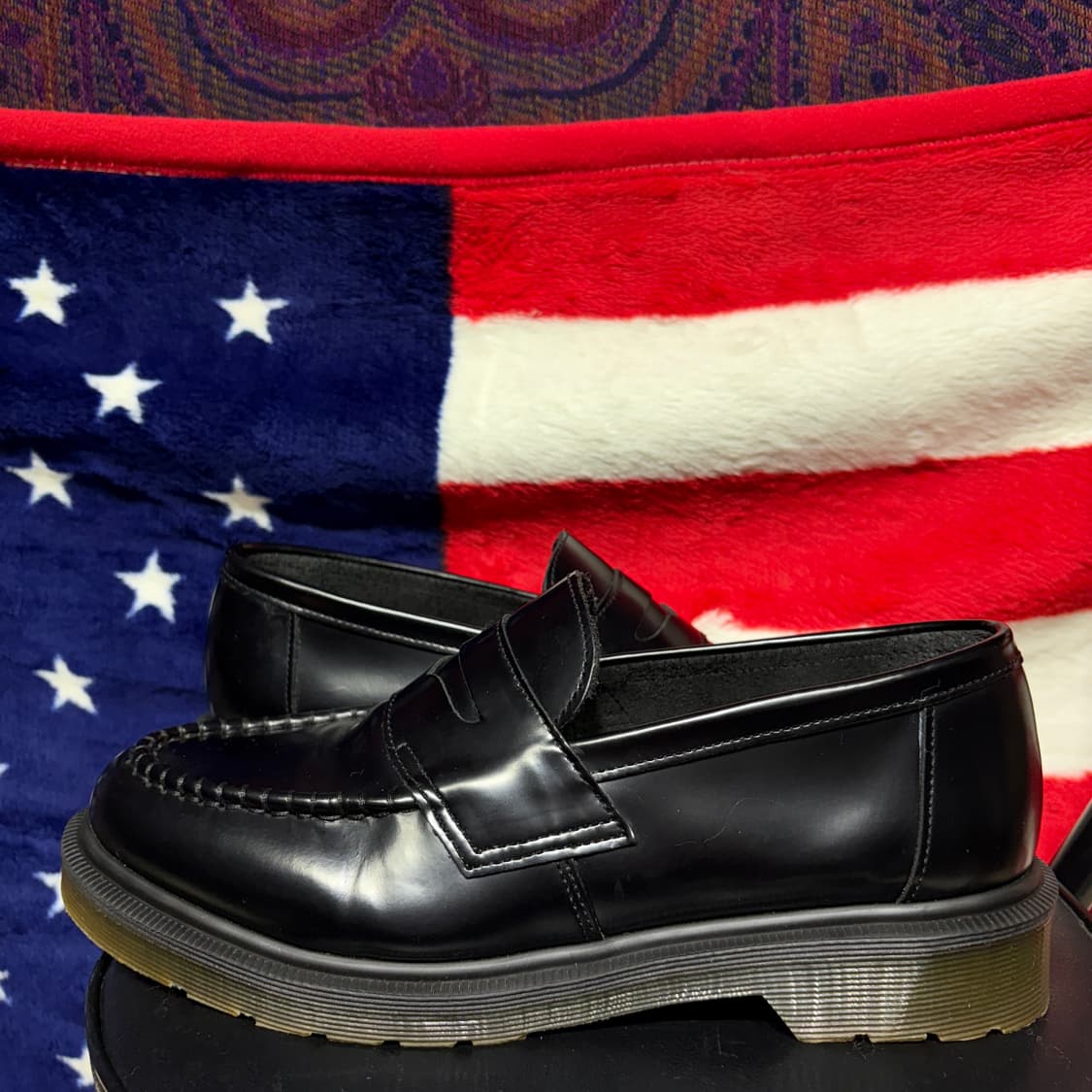 닥터마틴 애보트 페니 로퍼 상품이미지3