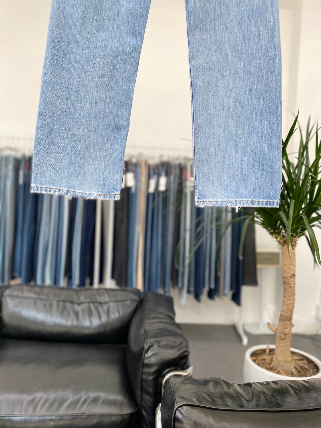 Levis569 Loose Fit 00s 32사이즈 a5129 상품이미지7