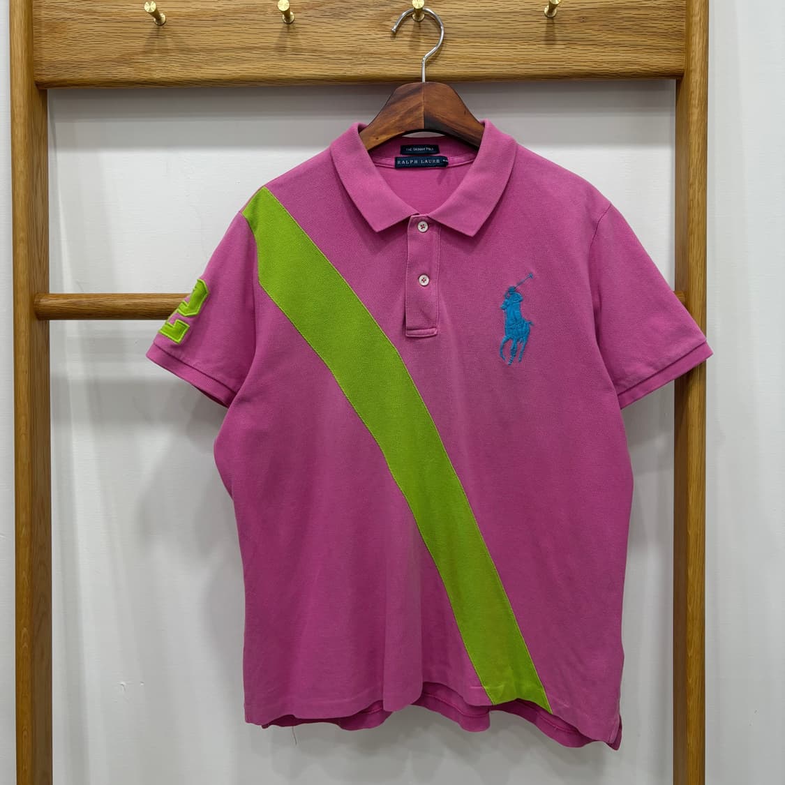  Polo Ralph Lauren 빅포니 피케티 상품이미지2