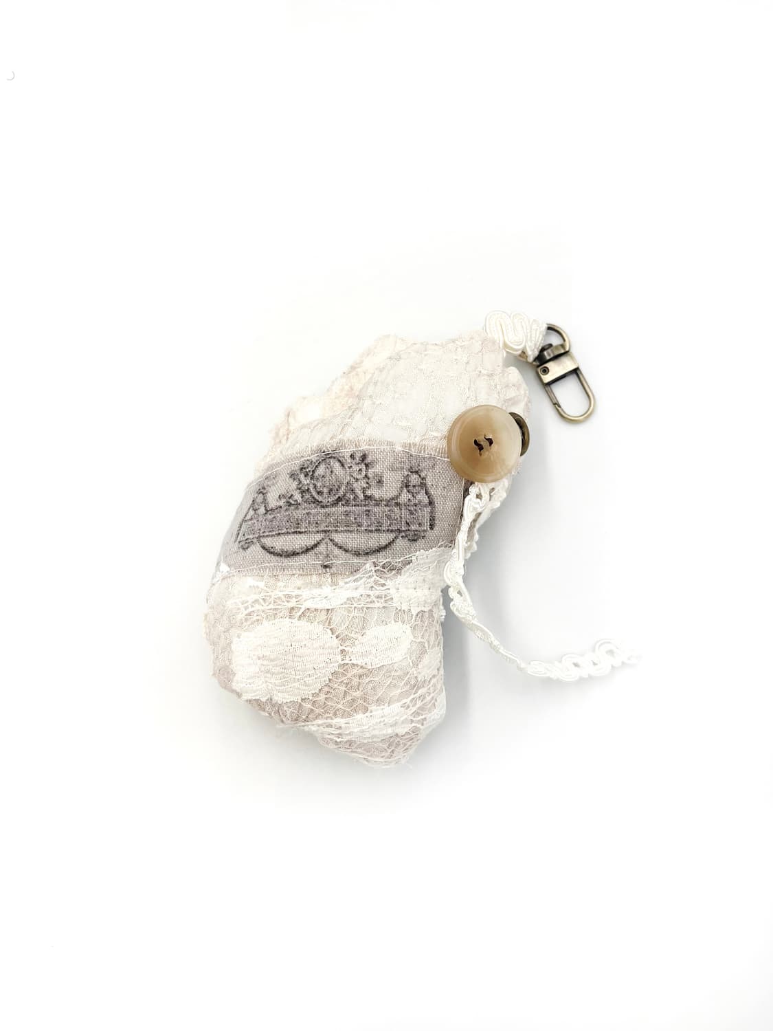 Hamster Wheel Keychain 상품이미지3