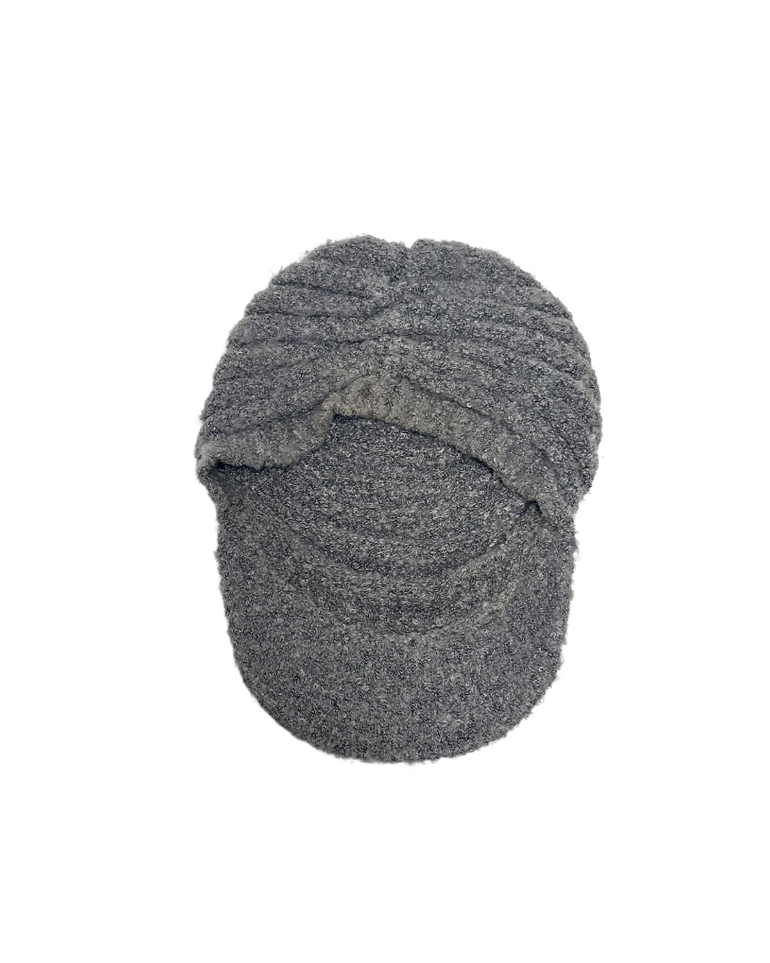 코모 백 셔링 니트 캡 상품이미지4