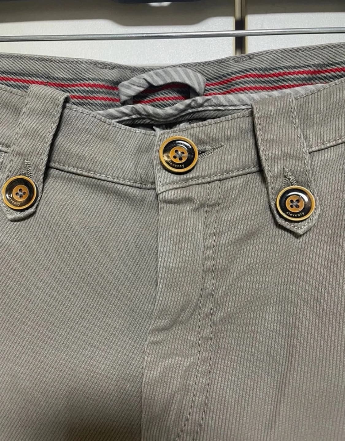 일레븐티 Eleventy 남성 바지 30사이즈 상품이미지2