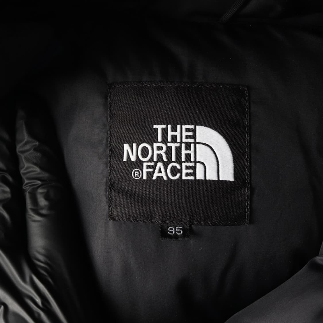 노스페이스 눕시 네이비 M 상품이미지6