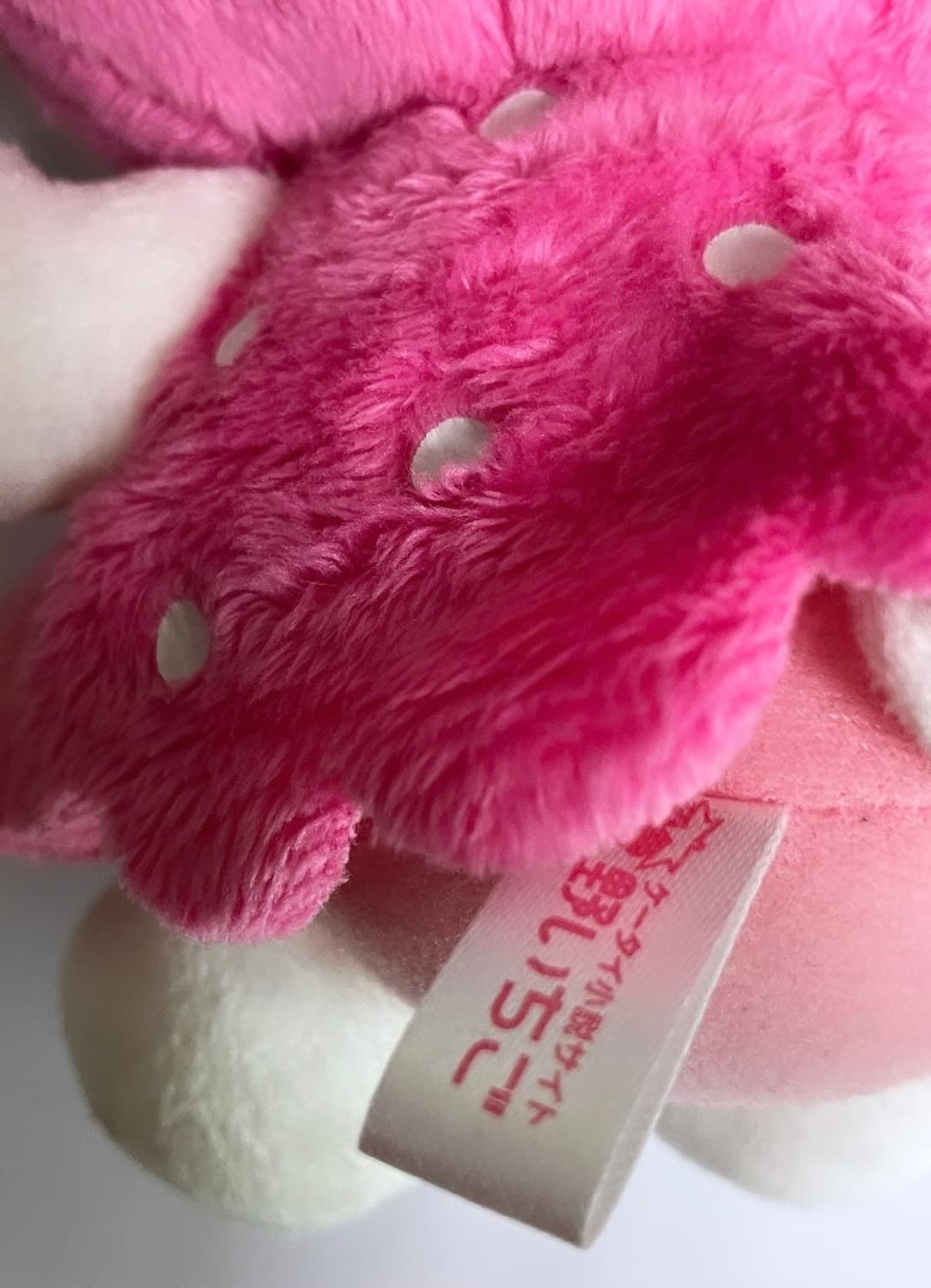 이치고 딸기 🍓고전 키티 상품이미지2