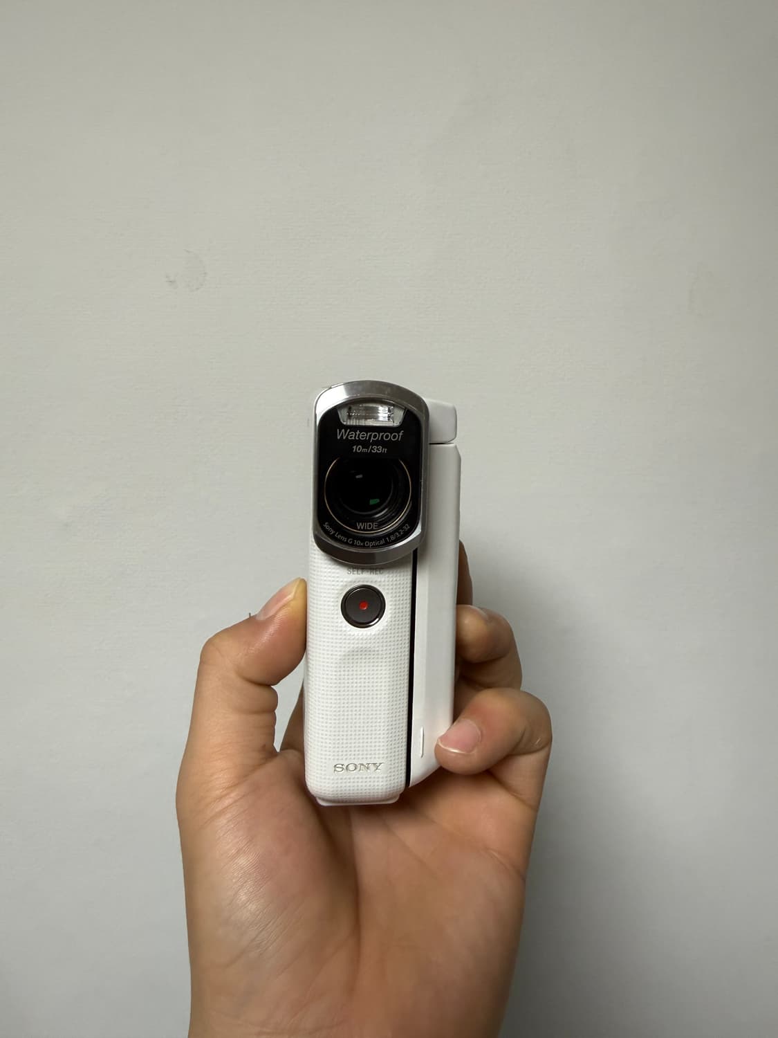 Sony HDR-GWP88 소니캠코더 소니카메라 소니핸디캠 상품이미지3