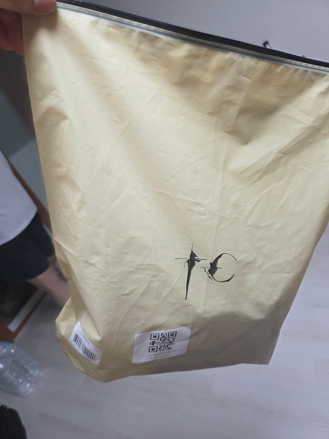 떠그클럽 탱크탑, 나시, 민소매 상품이미지5