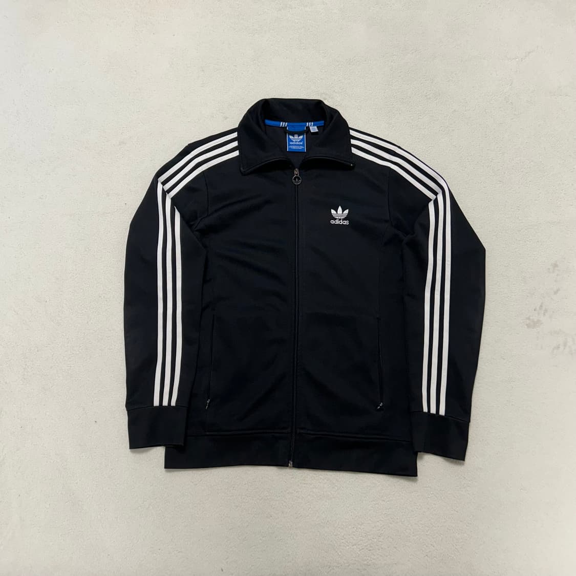 Adidas Europa Black Jersey 상품이미지4