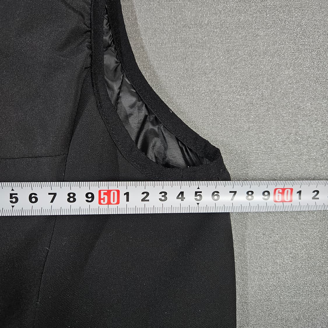 XL 골스튜디오 대구FC 패딩조끼 상품이미지7