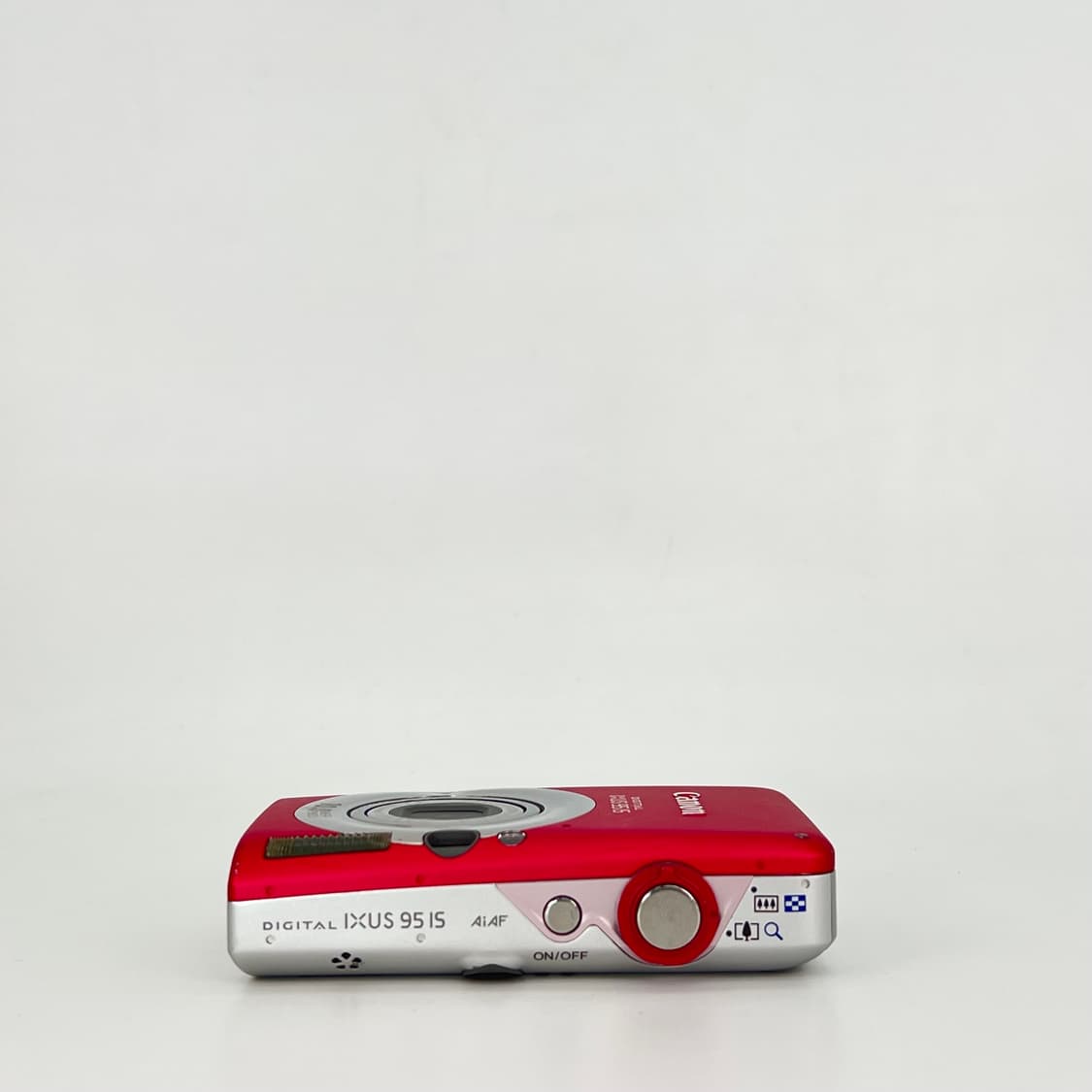 캐논 익서스 Canon IXUS 95 IS 로즈핑크 상품이미지7