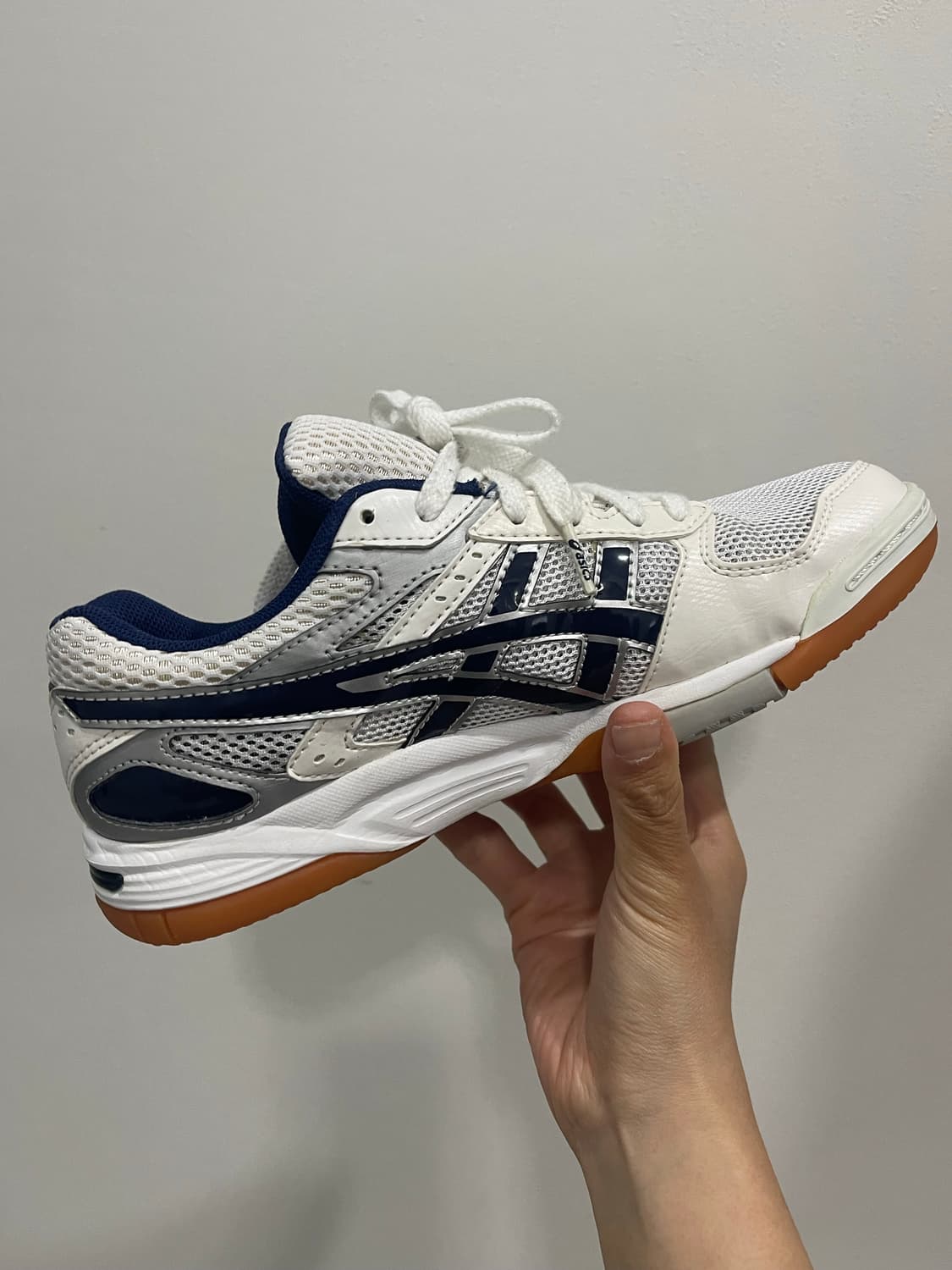 아식스 체대입시화 로테 리브레 245  상품이미지6