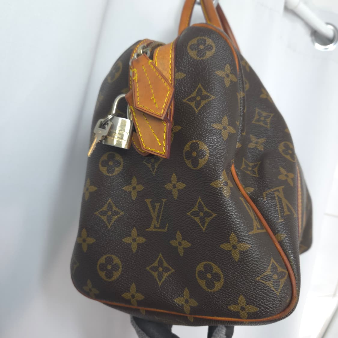 루이비통 보스턴백 토트백  상품이미지3