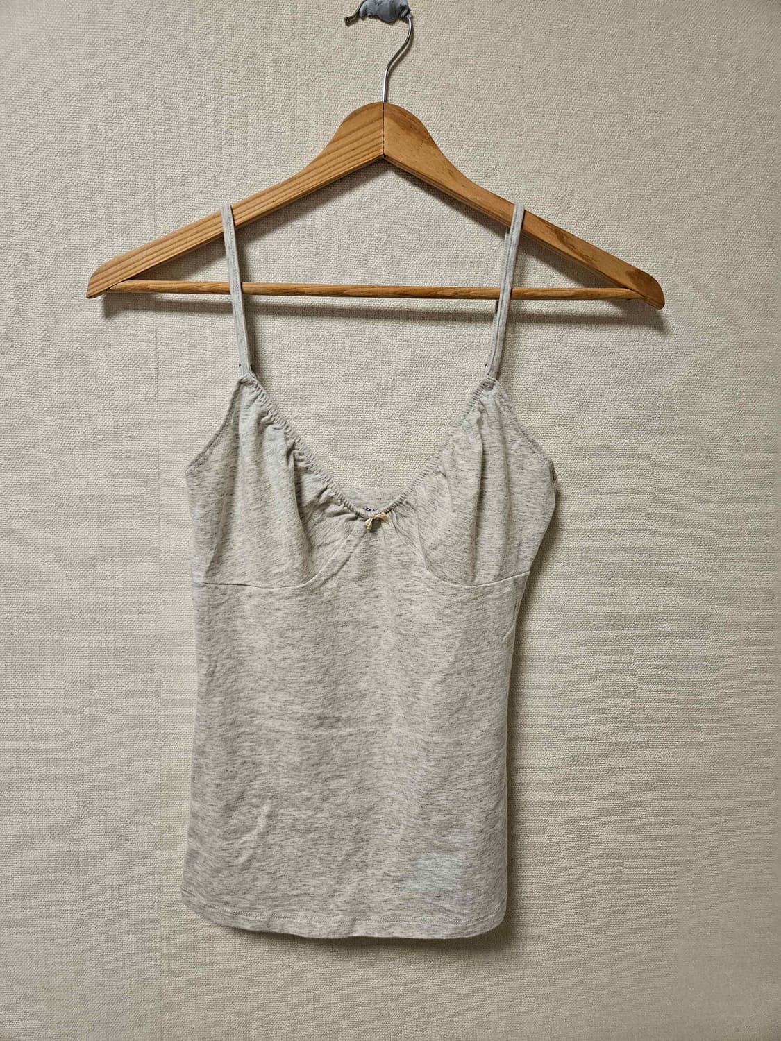 Brandy white top 상품이미지1
