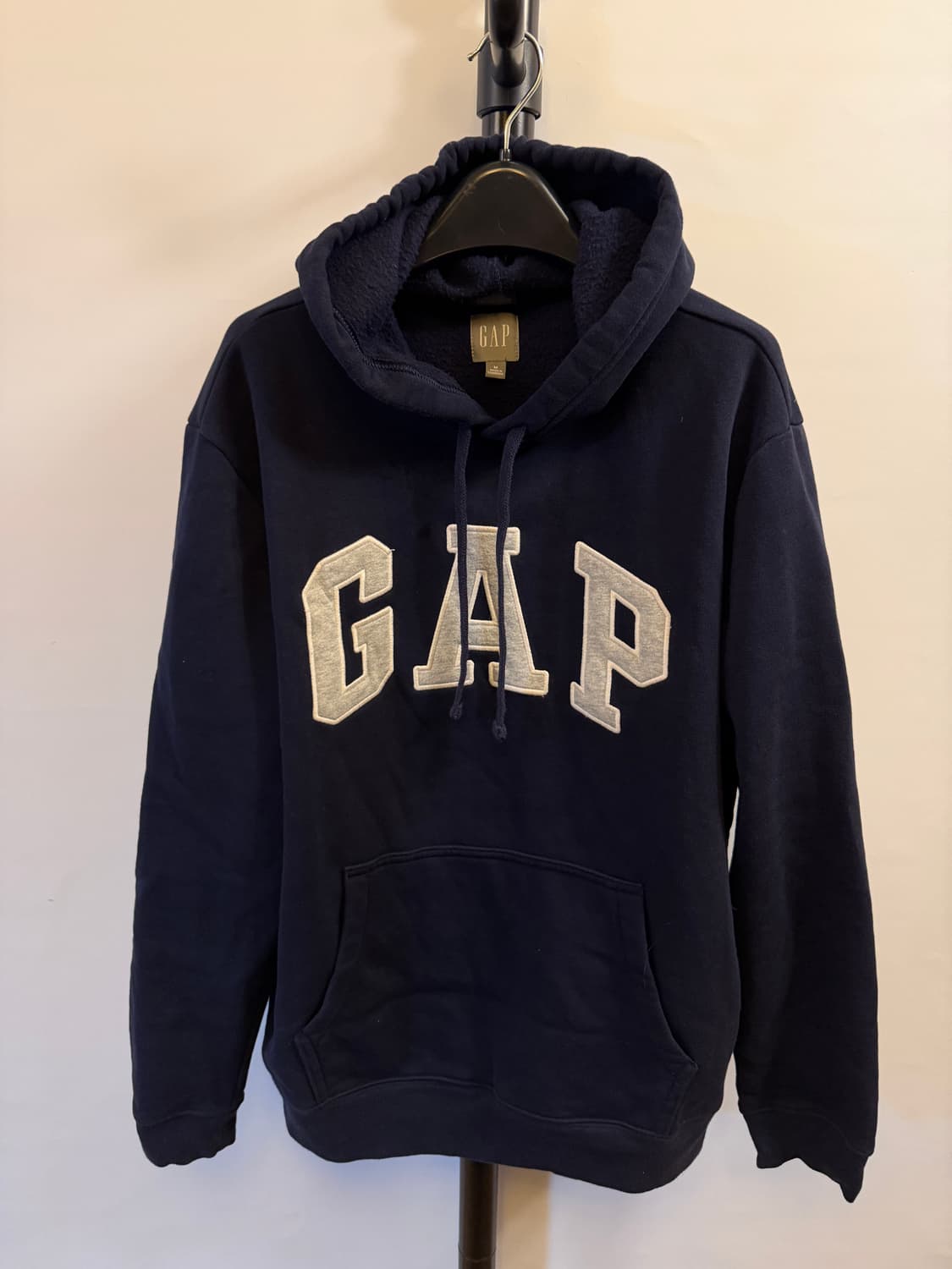 갭 빈티지 후드 상품이미지2