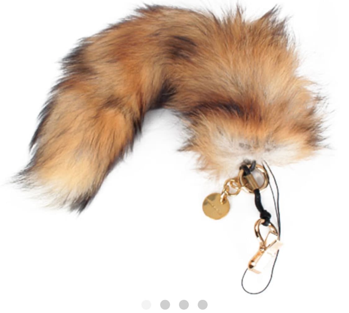 [os] 콜롬보 폭스퍼 고리 상품이미지3