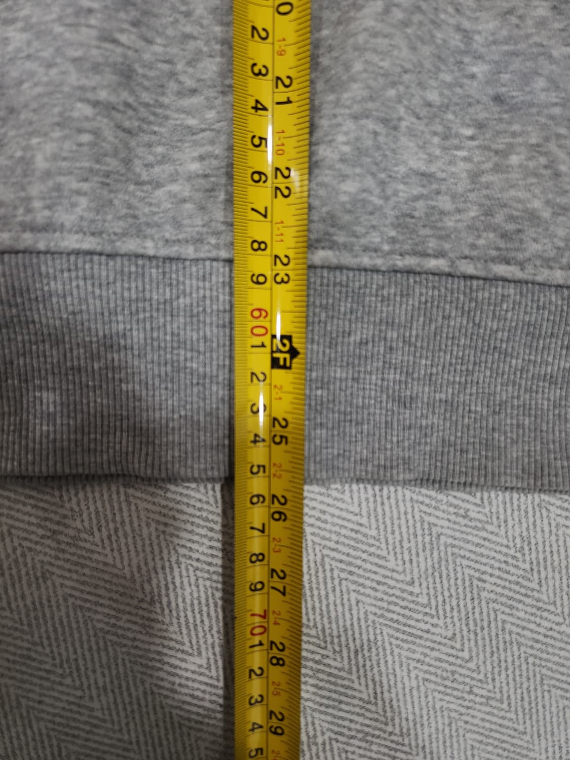 아디다스 트레포일 뱀피 빅로고 약기모 맨투맨 남녀공용 90사이즈 상품이미지9