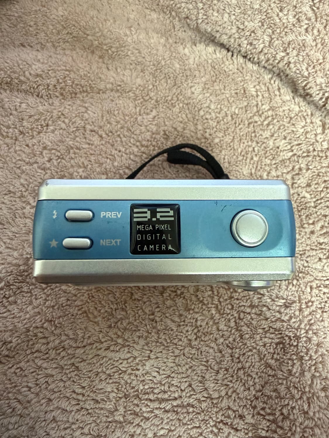 폴라로이드 PDC3070 빈티지 디카 상품이미지5