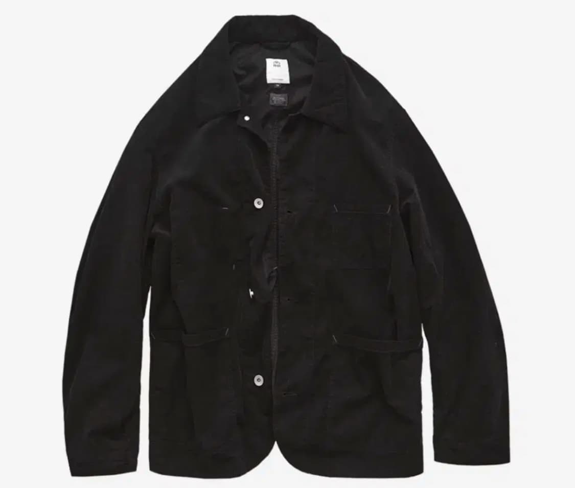 폴리테루 25fw (23ver) 초어자켓 3싸 새상품  상품이미지1