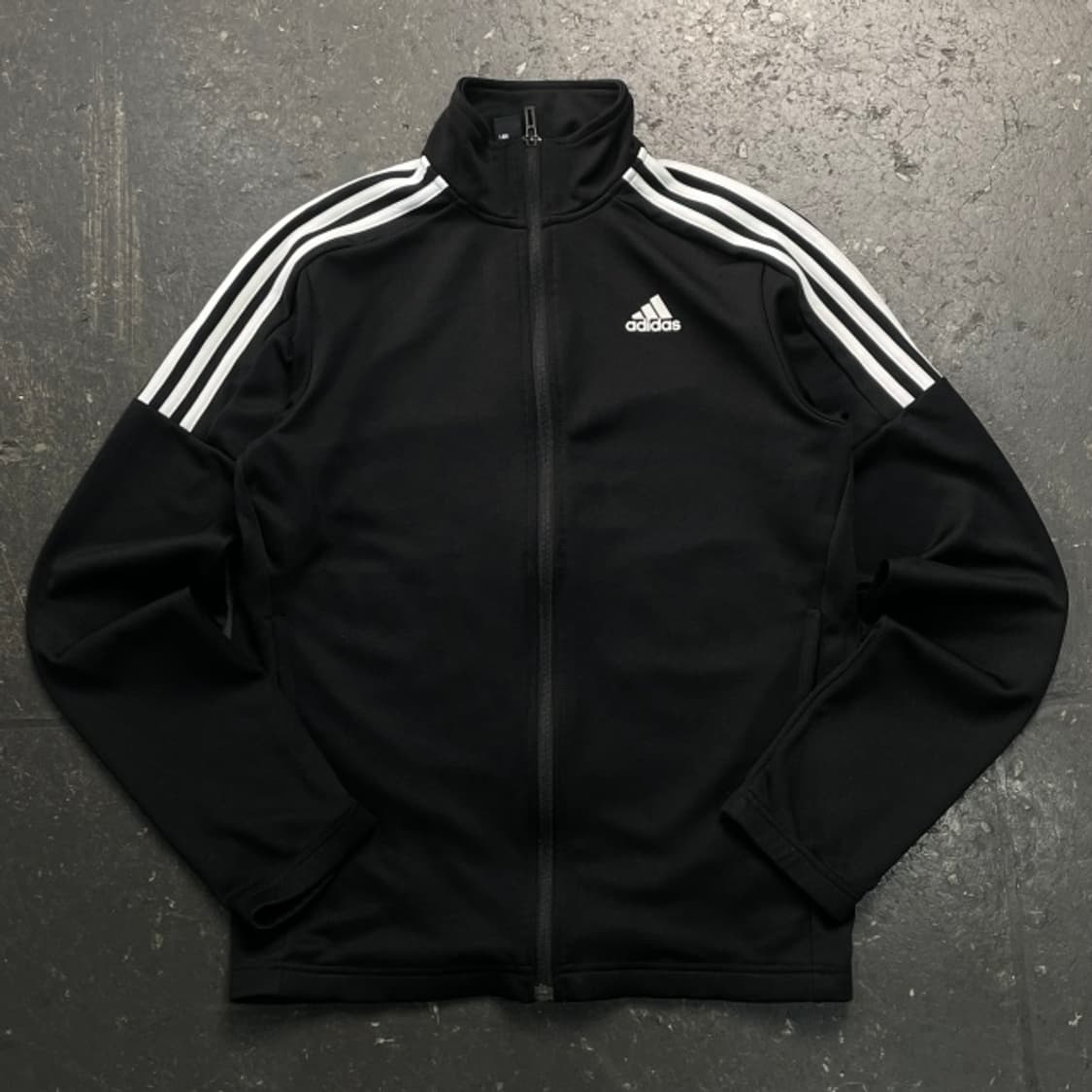 95 아디다스 삼선 져지 상품이미지1