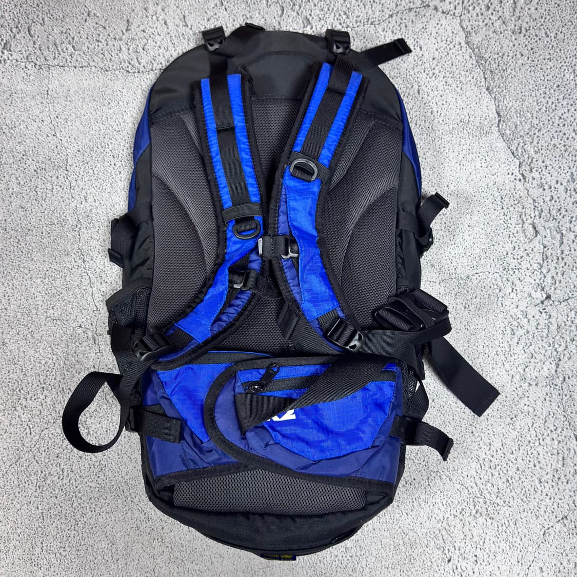 (바배) K2 35L 등산용 백팩(레인커버 보유) 상품이미지2