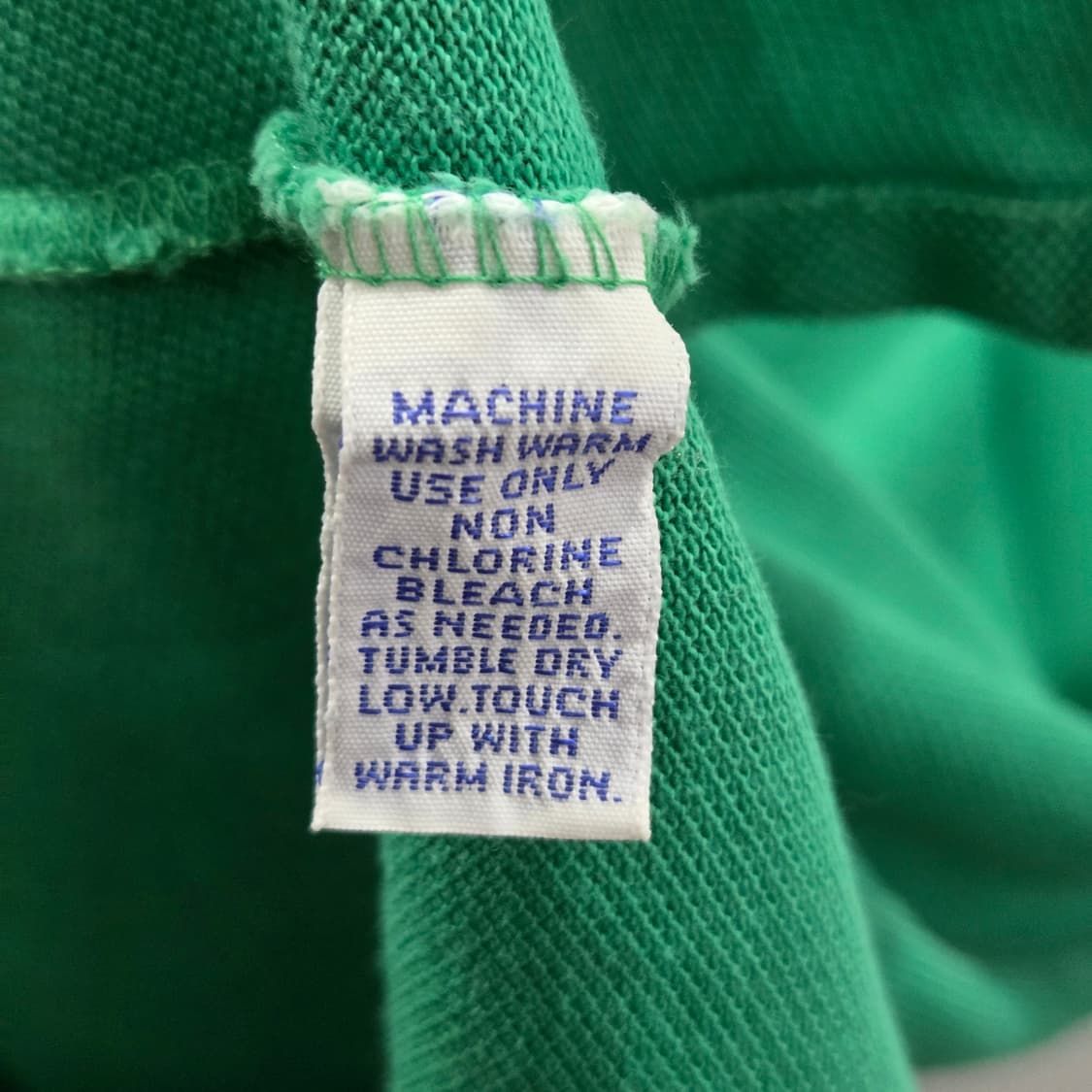 폴로랄프로렌 피케 카라티 L 상품이미지4