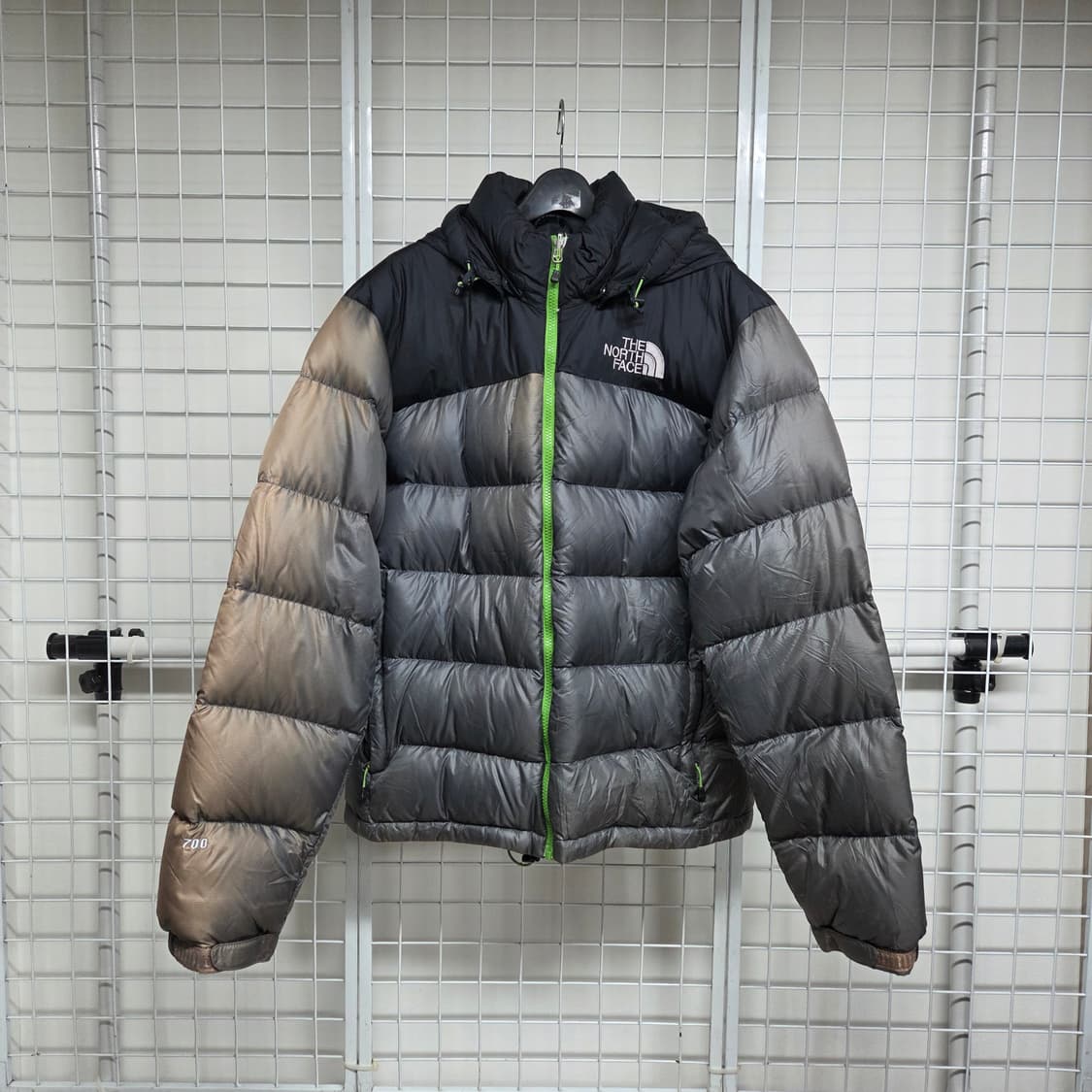 노스페이스 700 눕시패딩 (3월초까지 특가) 상품이미지1