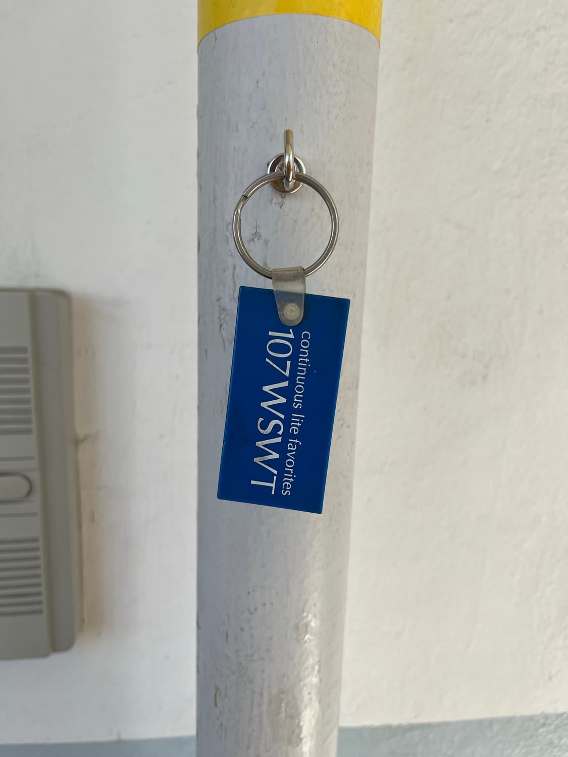 107 WSWT Promo Keyring 상품이미지2