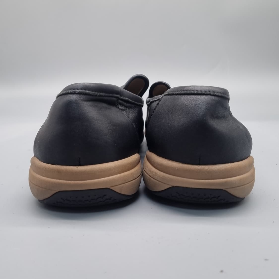 발리 남성로퍼 실사이즈280 상품이미지3