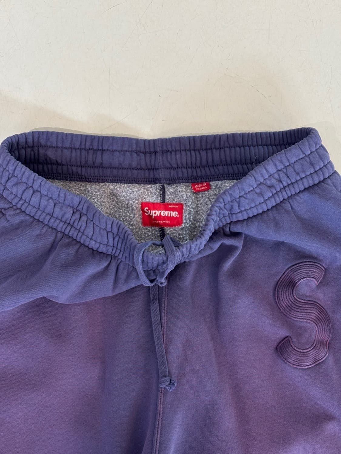 23ss Supreme Sweat Pants 상품이미지4