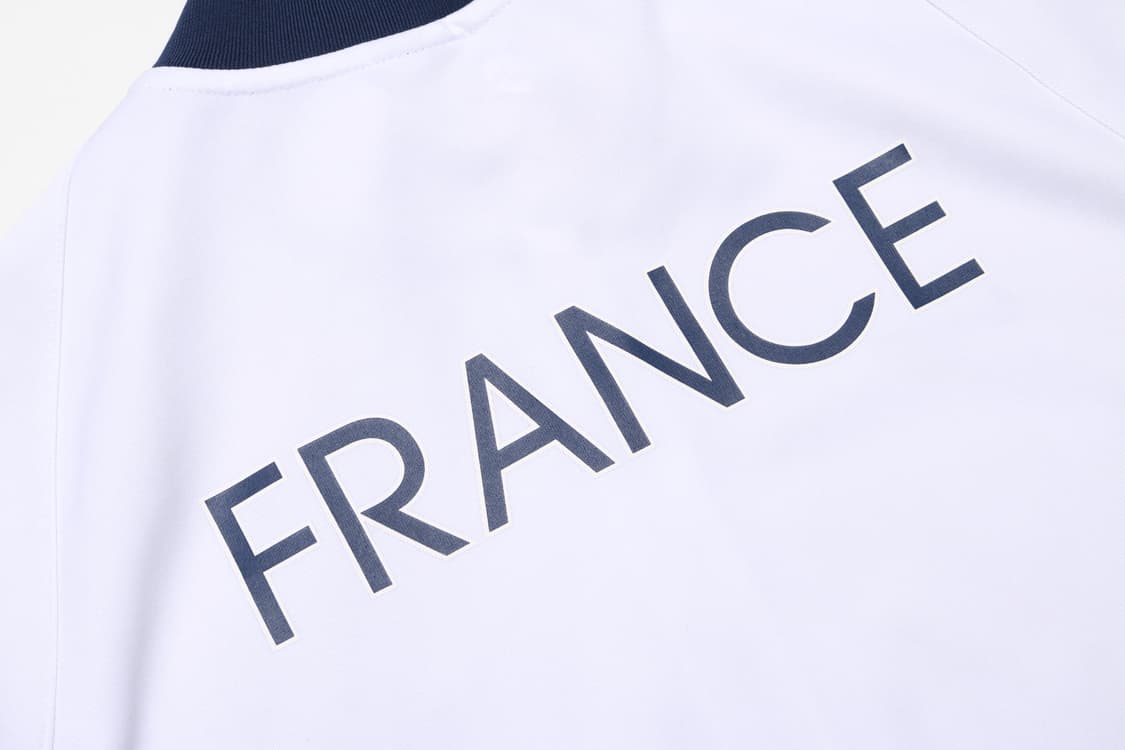 [XXL] 나이키 14-15 프랑스 N98 트랙자켓 상품이미지8