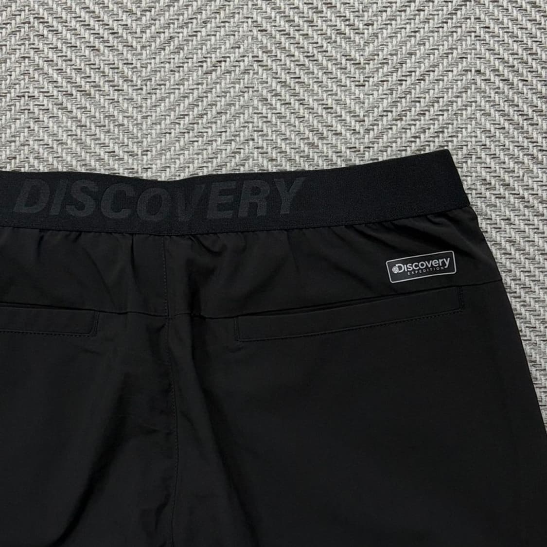디스커버리 트레이닝팬츠 v3023 상품이미지6