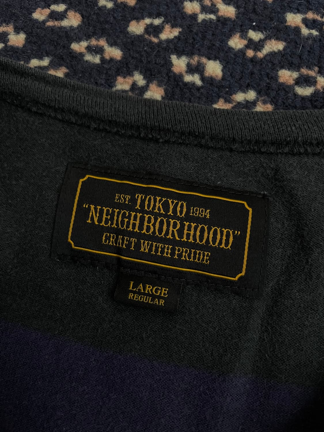 Neighborhood 상품이미지3
