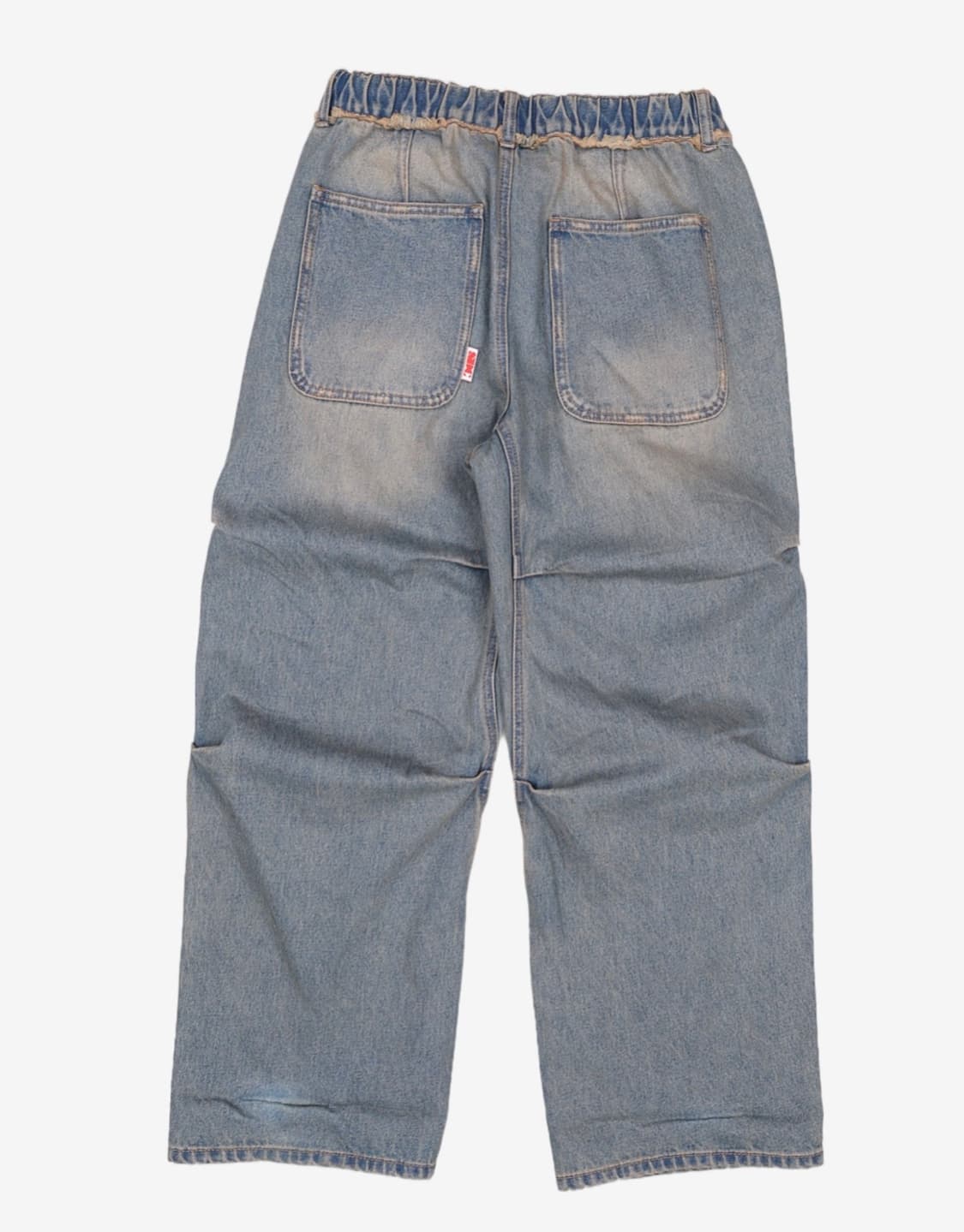 스컬프터 청바지 (시착만 해본 새상품) 상품이미지2