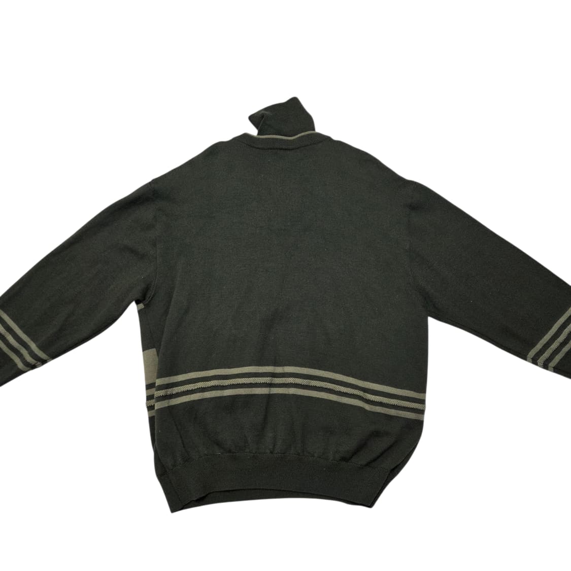 SUPERIOR 슈페리어 골프웨어 울 니트 (내피 포함) 상품이미지2