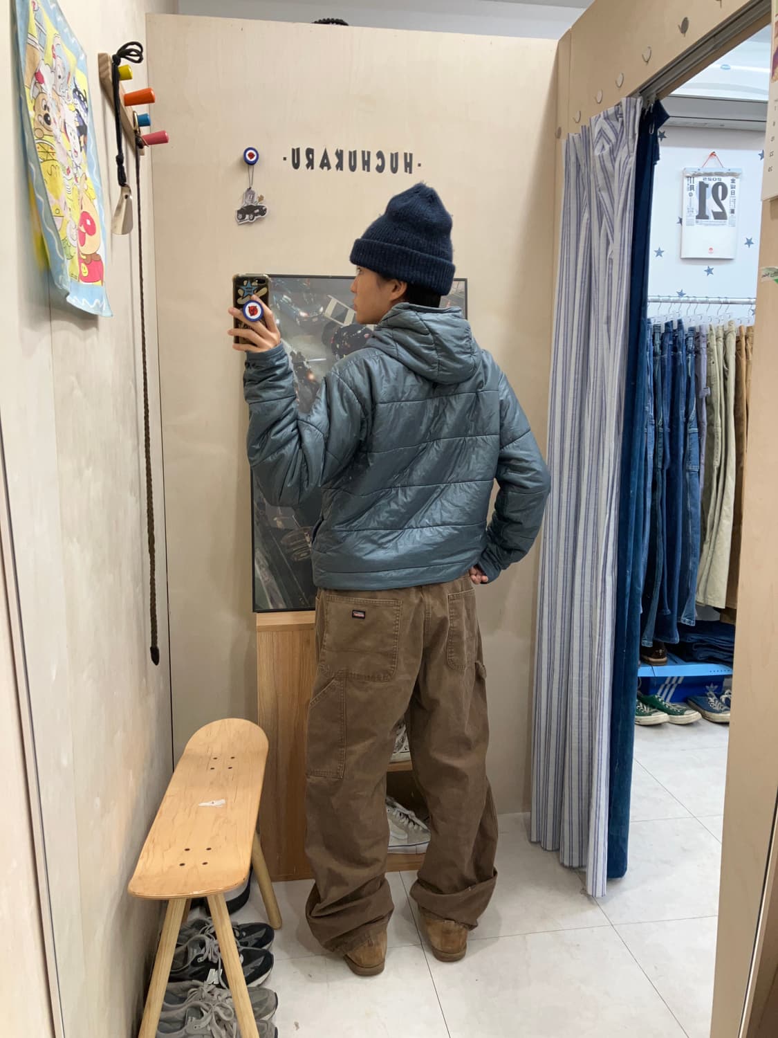 Dickies carpenter  상품이미지9