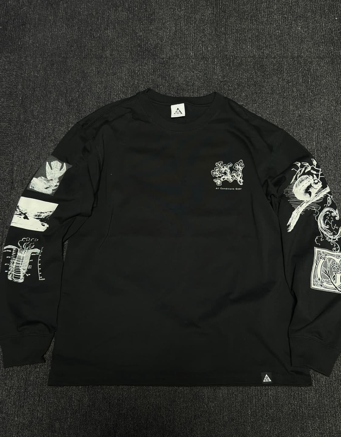 Diesel / Levi’s / Y-3 / ACG  세트 판매 상품이미지8