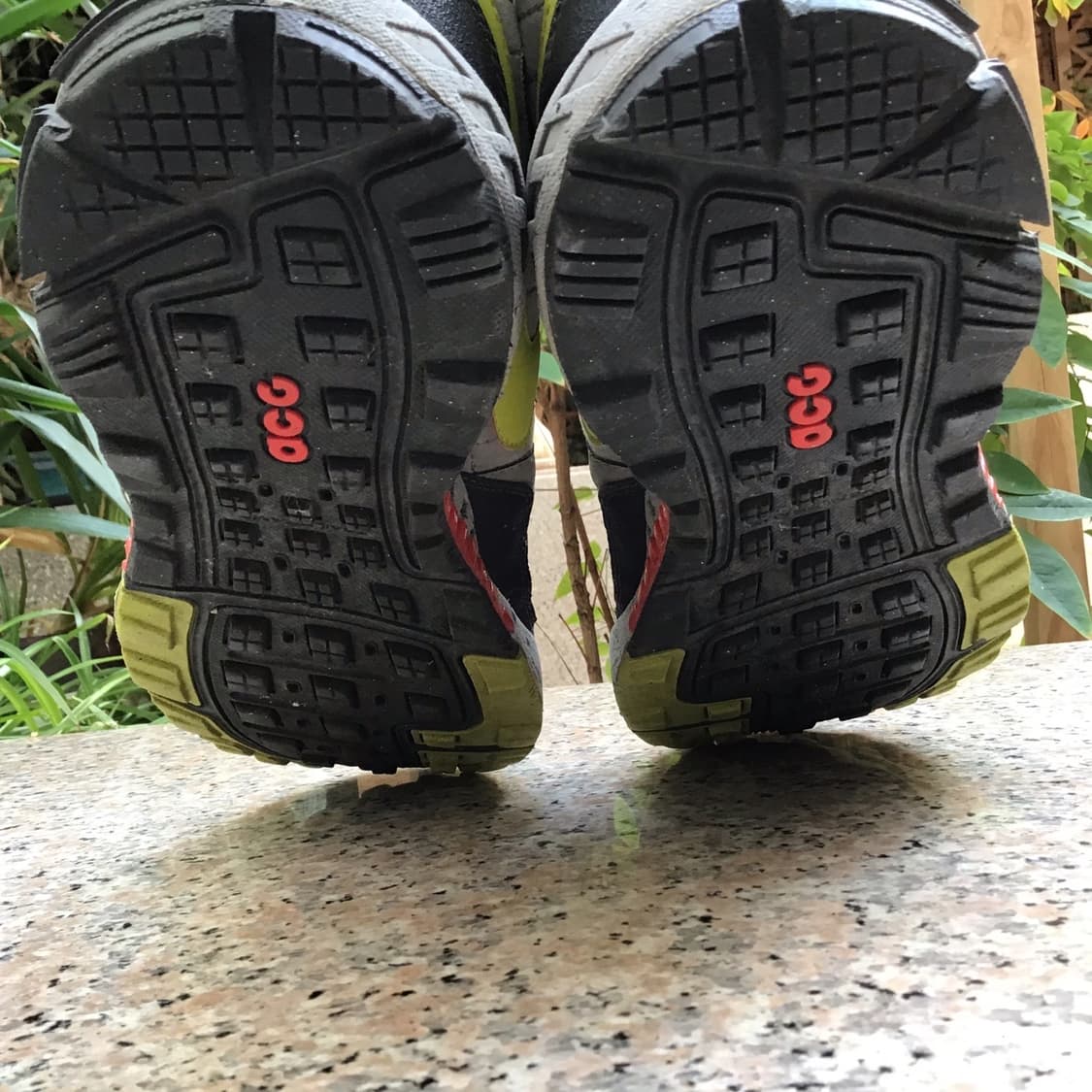 [265] NIKE ACG air 아바지로 2.0  상품이미지5