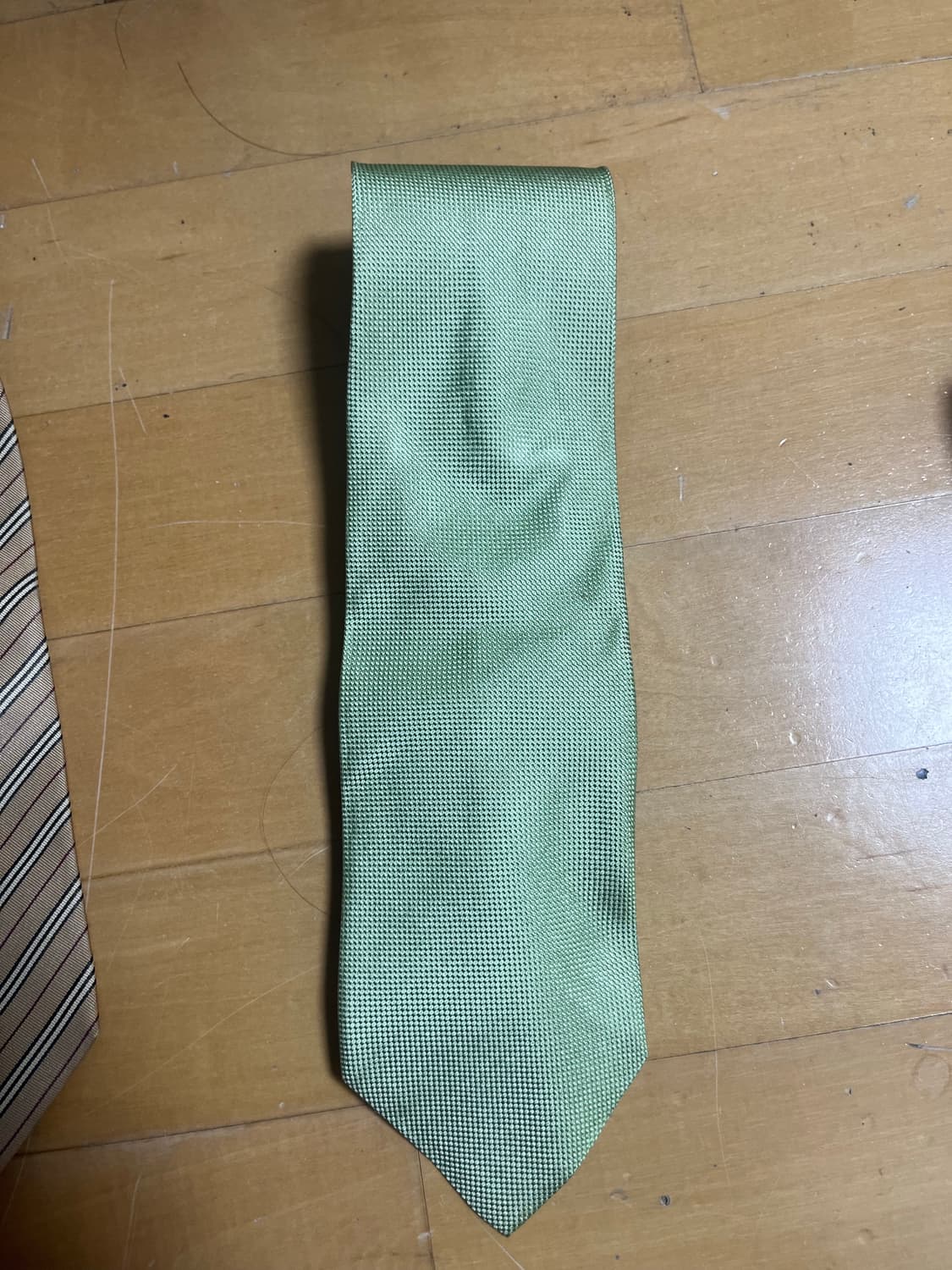 휴고 보스 넥타이 상품이미지1