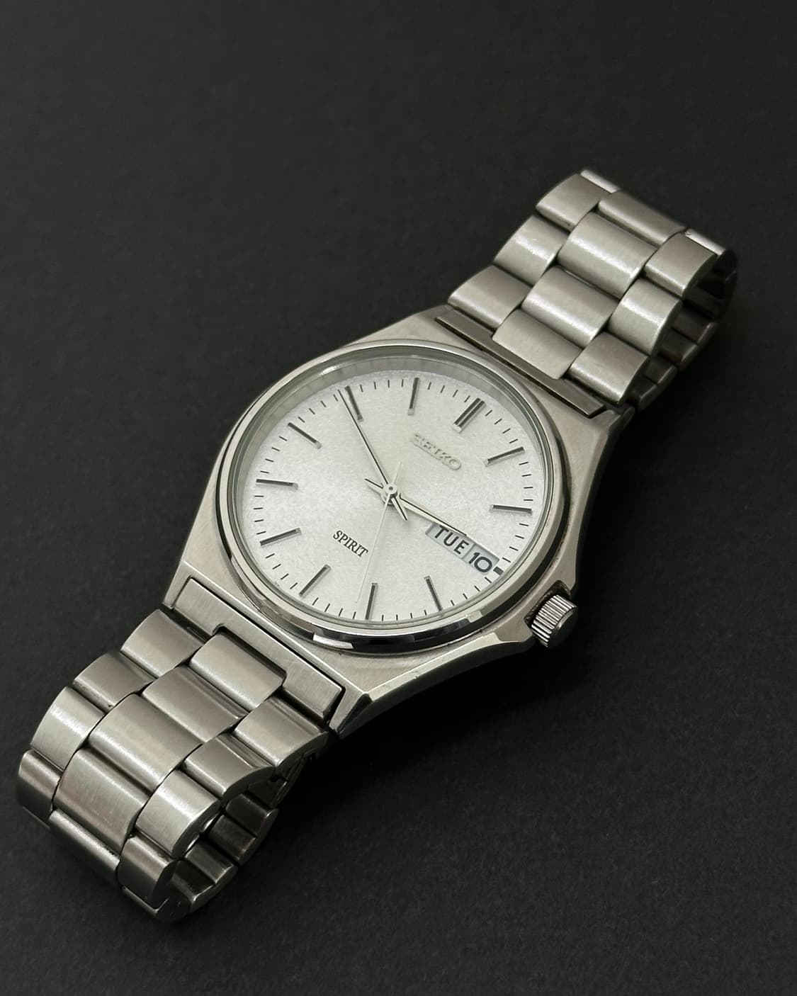 세이코 스피릿 시계 상품이미지5
