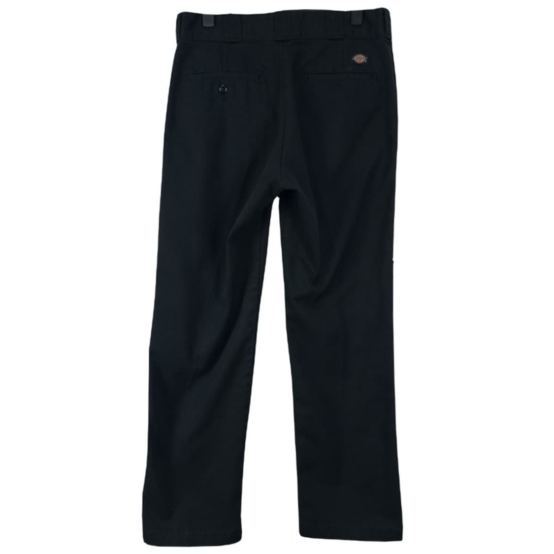 [디키즈] 874 루즈 스트레이트 워크 팬츠 블랙 M19350 상품이미지3