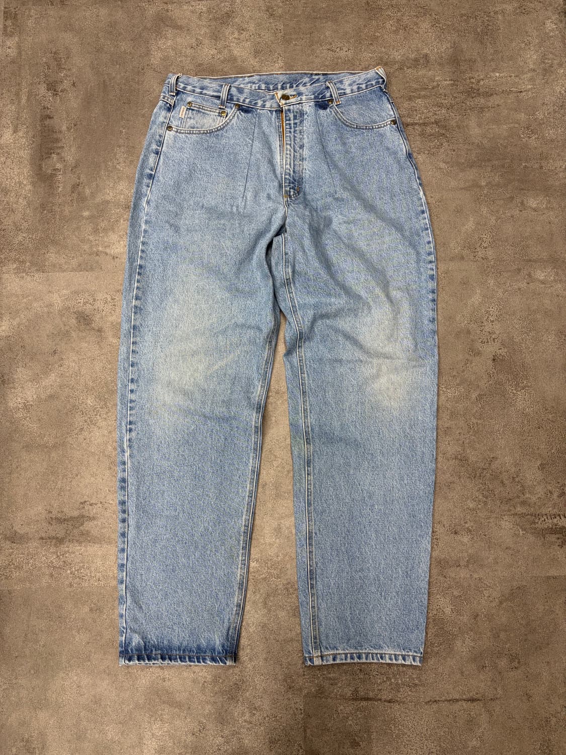 00s 칼하트 청바지 데님 팬츠 상품이미지1