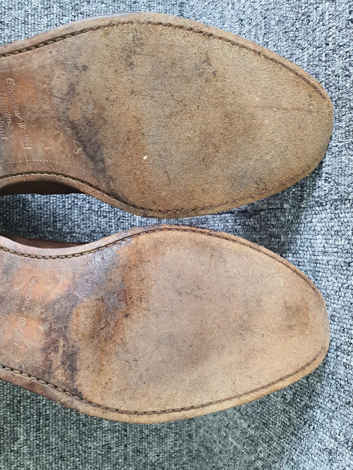 로크 링컨 태슬 로퍼 상품이미지10