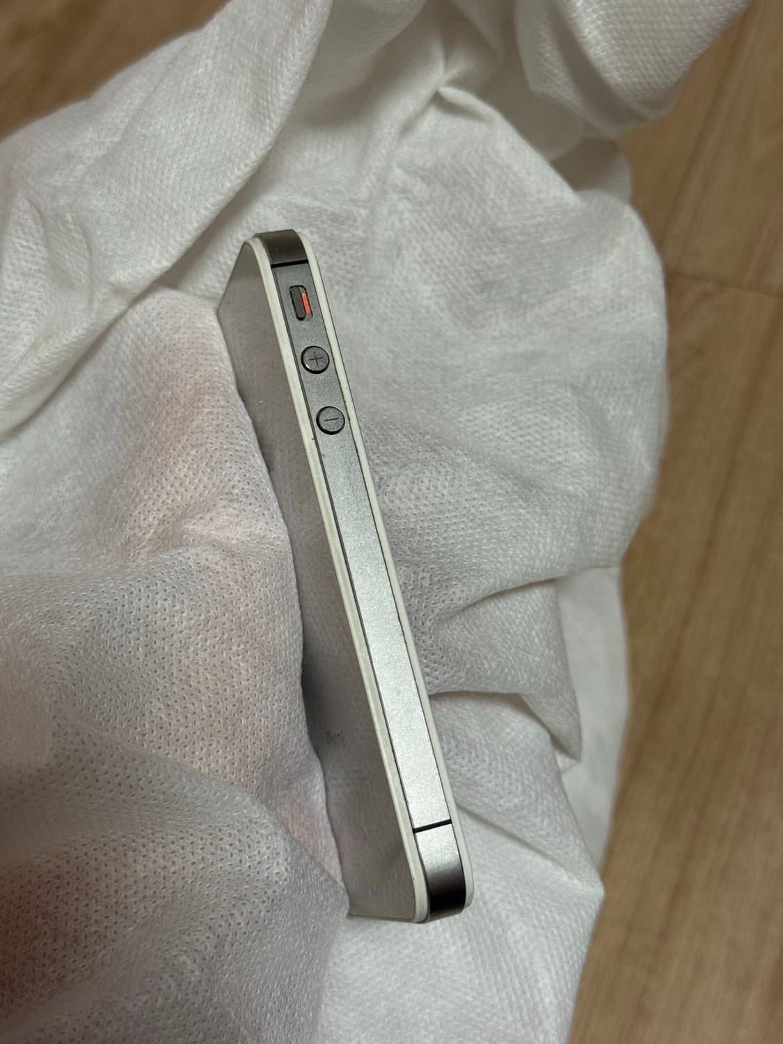 아이폰 4S 화이트 16기가 상품이미지3