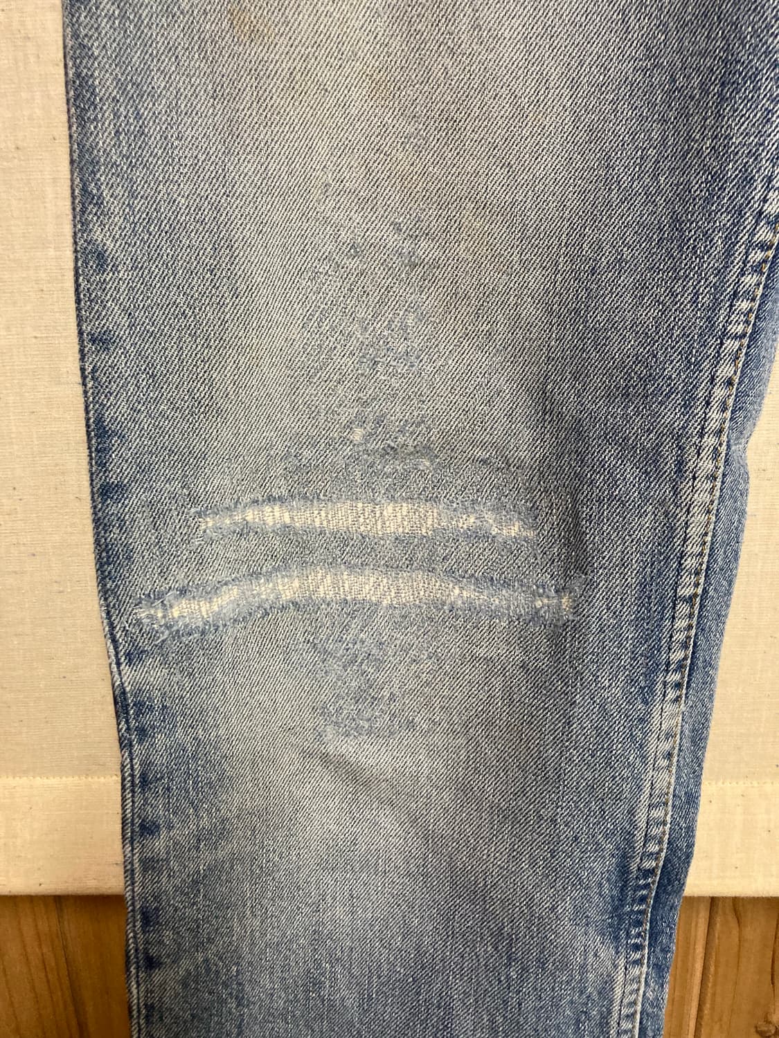 31 헬무트랭99 페인터 데님 진 상품이미지3